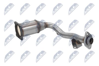 CATALIZATOR NTY KATCT015 12