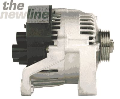 Генератор The NewLine RE73502N для FIAT DOBLO