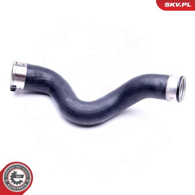 Kompresoriaus padavimo žarna