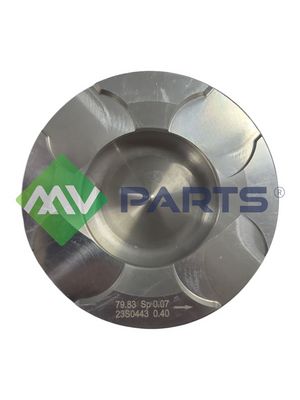PISTON MV Parts MVP7937S 1