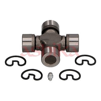 Lankstas, kardaninis velenas