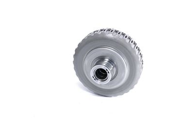 SET AMBREIAJ BTS Turbo DK10001 21