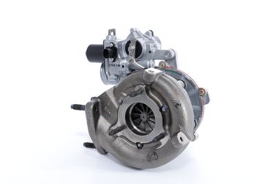 LADER AUFLADUNG BTS Turbo T916771 22