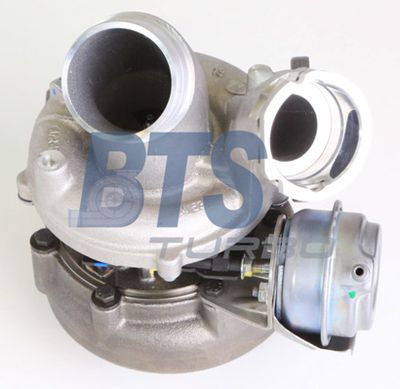 LADER AUFLADUNG BTS Turbo T914249BL 6