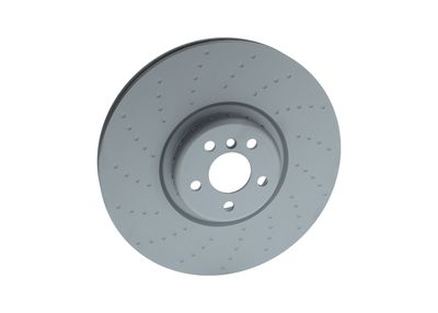 DISC FRANA BOSCH 0986479F64 6