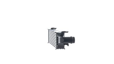 INTERCOOLER COMPRESOR MAHLE CI479000S 36