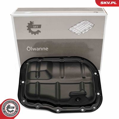Olejová vana SKV 48SKV828