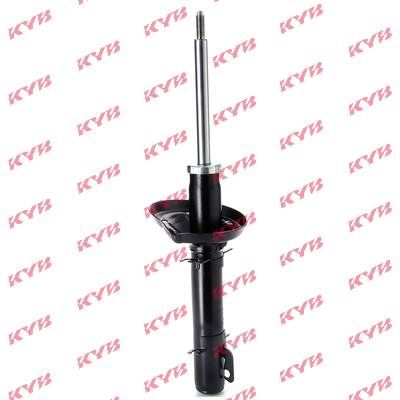 STOßDäMPFER KYB 633713 19