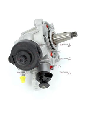 POMPA DE INALTA PRESIUNE TURBO-TEC TTIP0074 4