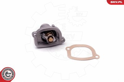 Thermostat, coolant 20SKV054