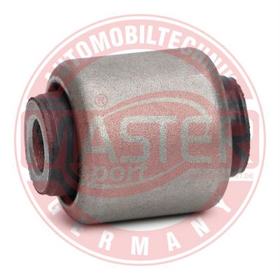 SUPORT TRAPEZ MASTER-SPORT GERMANY 43753BPCSMS 1