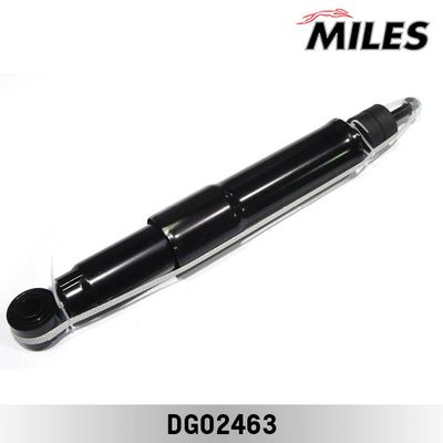 Амортизатор MILES DG02463 для LEXUS LX