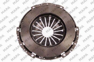 SET AMBREIAJ MAPA 004228900 2