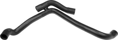 Radiator Hose GATES 05-4322