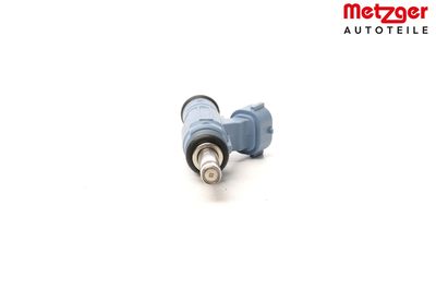 EINSPRITZVENTIL METZGER AUTOTEILE 0920127 28