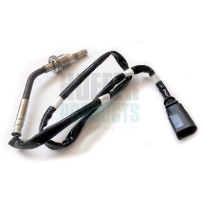 SENZOR TEMPERATURA GAZE EVACUARE