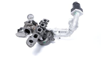 LADER AUFLADUNG BTS Turbo T916194KPL 20