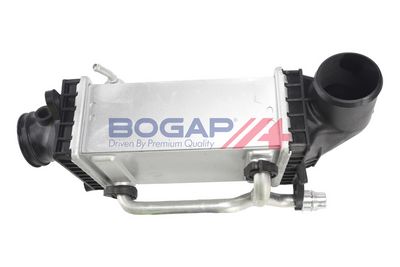 INTERCOOLER COMPRESOR BOGAP C4220134 2
