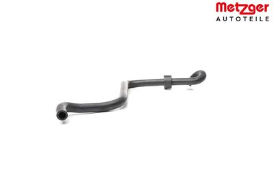 FURTUN RADIATOR METZGER AUTOTEILE 2420435 33