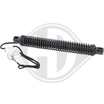 GASFEDER KOFFER-/LADERAUM DIEDERICHS 9100522