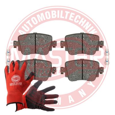 SET PLACUTE FRANA FRANA DISC