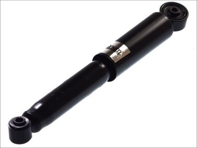 Schokdemper Achter Links/Rechts past: FIAT PUNTO  LANCIA YPSILON 1.2-1.9D 09.99-03.12