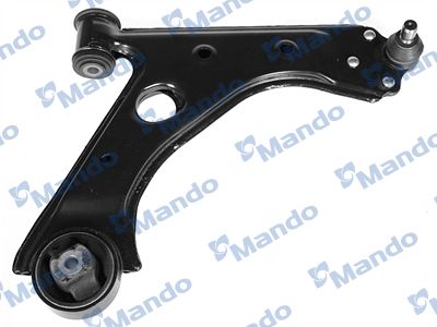 BRAT SUSPENSIE ROATA