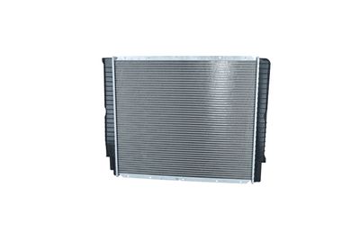 KüHLER MOTORKüHLUNG NRF 53998 25