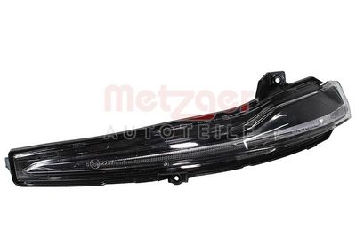 Lampa kierunkowskazu METZGER AUTOTEILE 2080223