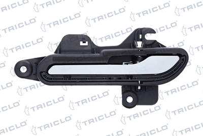 Дръжка външна врата TRICLO 126433