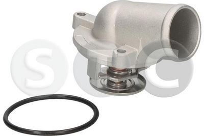 THERMOSTAT KüHLMITTEL