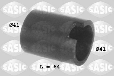 Charge Air Hose 3330026