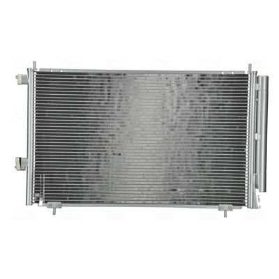 CONDENSATOR CLIMATIZARE NISSENS 940349 3