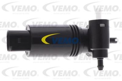 VEMO V30-08-0424 Насос омывателя  для MERCEDES-BENZ B-CLASS (Мерседес Б-класс)