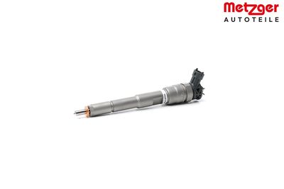 EINSPRITZDüSE METZGER AUTOTEILE 0870245 34