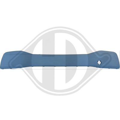 LüFTUNGSGITTER STOßFäNGER