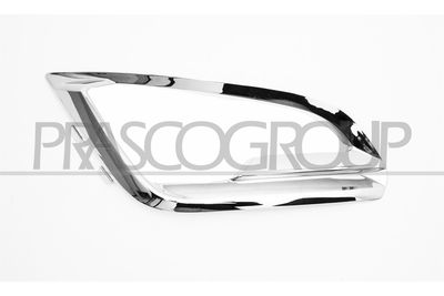 LüFTUNGSGITTER STOßFäNGER