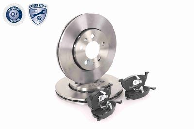 SET FRANA FRANA DISC VAICO V105590 10