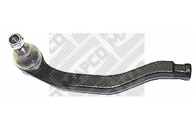 Наконечник поперечной рулевой тяги MAPCO 59315 для HONDA PRELUDE