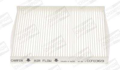 FILTRU AER HABITACLU