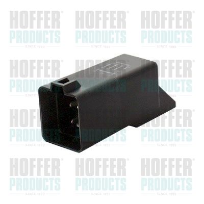 Блок управления, время накаливания HOFFER H7285697 для VOLVO XC60