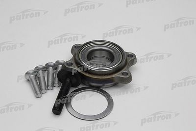 Комплект подшипника ступицы колеса PATRON PBK6546H для VW PHAETON