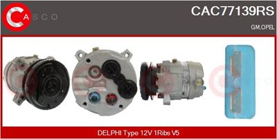 COMPRESOR CLIMATIZARE