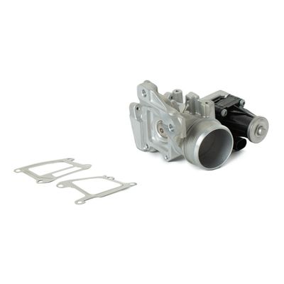 AGR-Клапан RIDEX 1145E0206