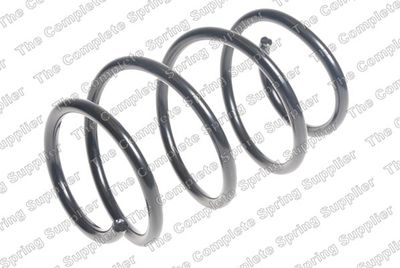 LESJÖFORS 4008516 Пружина подвески  для BMW (Бмв)