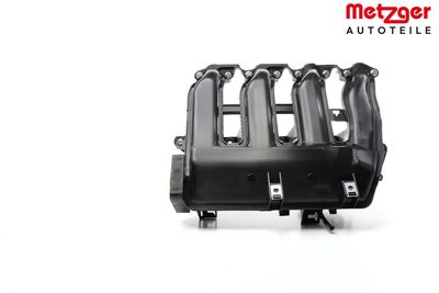 SAUGROHRMODUL METZGER AUTOTEILE 2100055 21