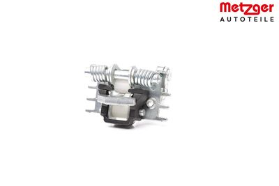 FIXARE USA METZGER AUTOTEILE 2312109 31