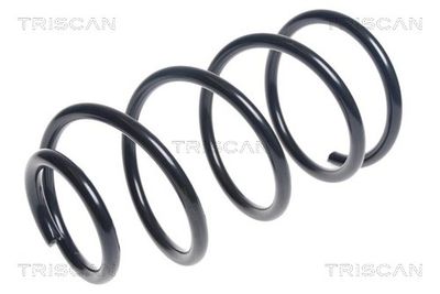 TRISCAN 8750 27126 Пружина подвески  для VOLVO V40 (Вольво В40)