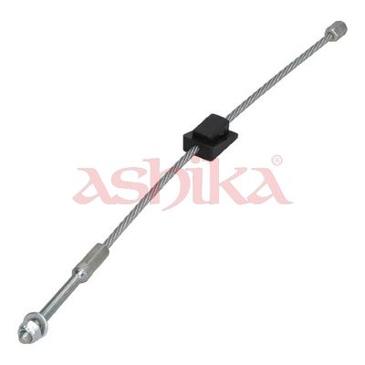 жило, ръчна спирачка ASHIKA 131-00-0322
