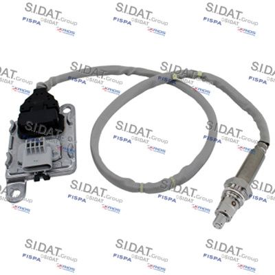 NOX-SENSOR NOX-KATALYSATOR SIDAT 823074